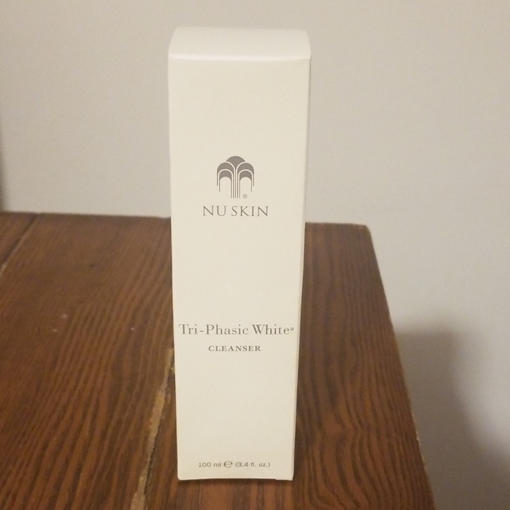 Cleanser Nuskin 100ml